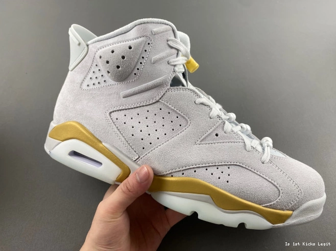 Air Paris Olympics Jordan 6 DQ4914-074 0723